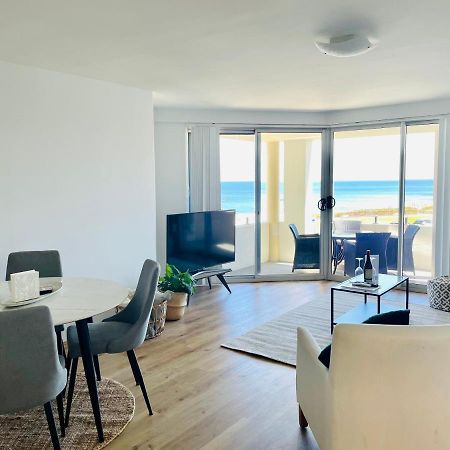 Cottesloe Beach View Apartments #7 เพิร์ท ภายนอก รูปภาพ