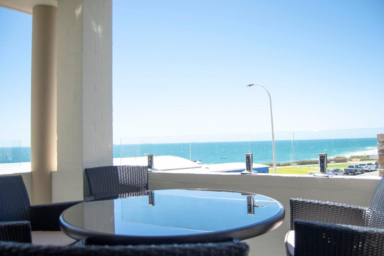 Cottesloe Beach View Apartments #7 เพิร์ท ภายนอก รูปภาพ