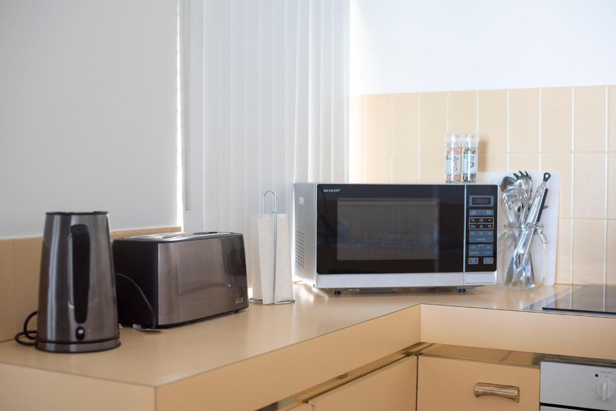 Cottesloe Beach View Apartments #7 เพิร์ท ภายนอก รูปภาพ